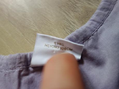 Šaty next, next,104