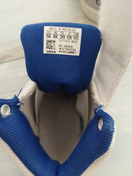 Tenisky adidas, adidas,20