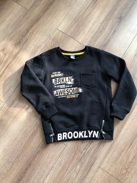 Mikina pre chlapca, dopodopo,116