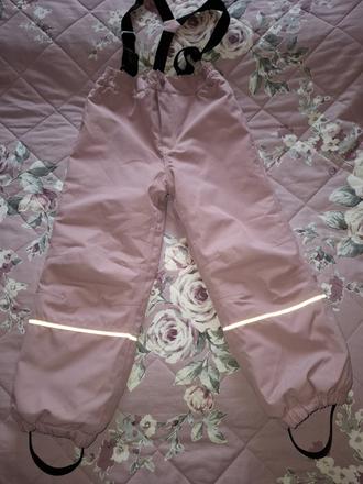 Oteplovacky minymo, 116