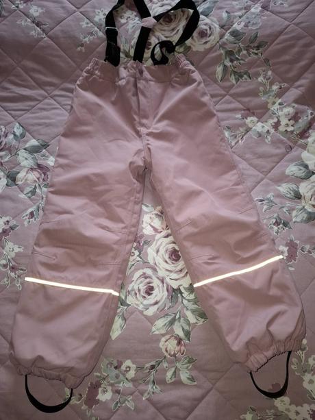 Oteplovacky minymo, 116