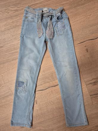 Skinny rifle, mayoral,116