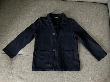 Teplakove sako, kik,110