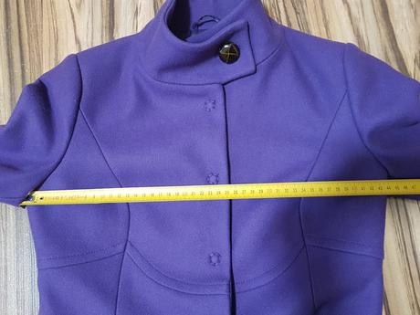 Prechodný kabat, benetton,s