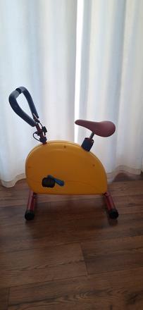 Detský mechanický rotoped, 