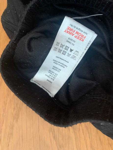 Reima termoprádlo, funkčný set 98/104, reima,104