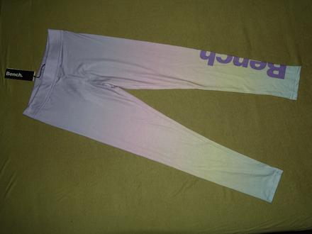 Nove leginky bench, bench,152