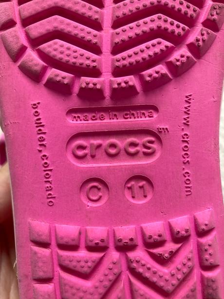 Sandale crocs, crocs,28