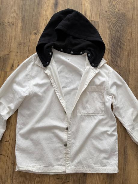 Riflova koseľa, zara,164