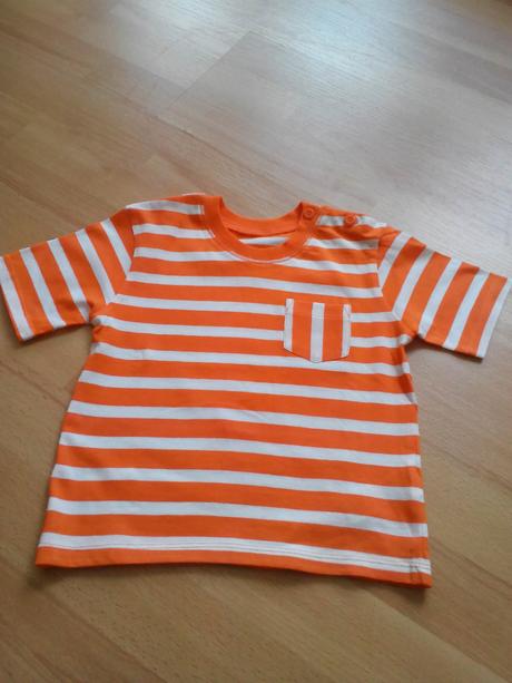 Tričko 18-24 mes., f&f,92