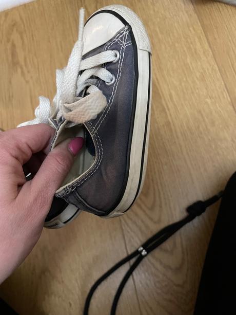 Converse tenisky, converse,23