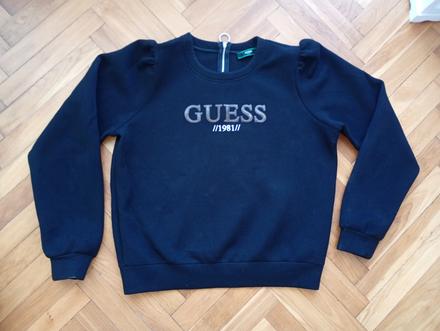 Guess originál, guess,l
