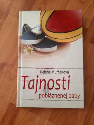 Tajnosti poblaznenej baby,