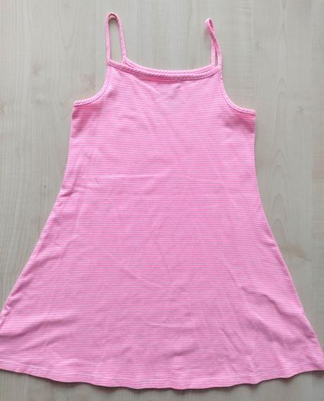 Prúžkované šaty, f&f,122