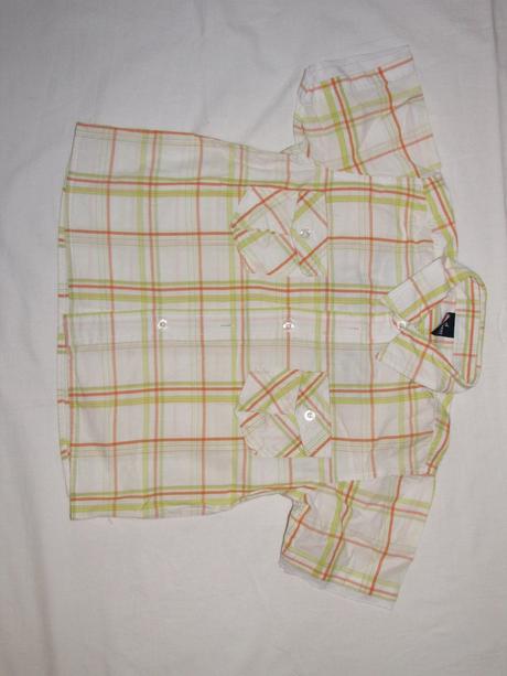 Letná košeľa, f&f,98