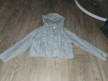 Bunda zar 46, zara,146