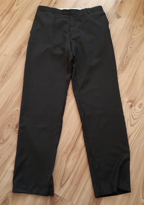 Pánske elegantné nohavice tommy hilfiger, tommy hilfiger,xl