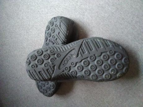 Topánky do vody, pláž, 26