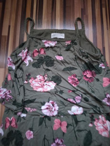 Overal, h&m,128