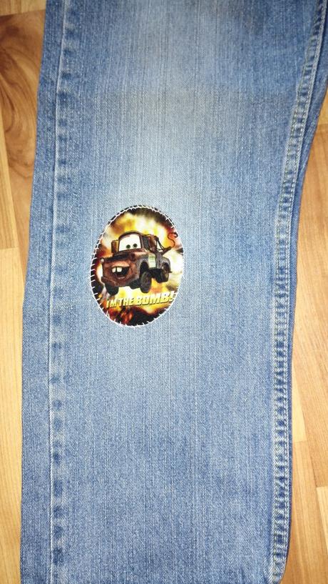 Chlapcenske rifle , alive,158