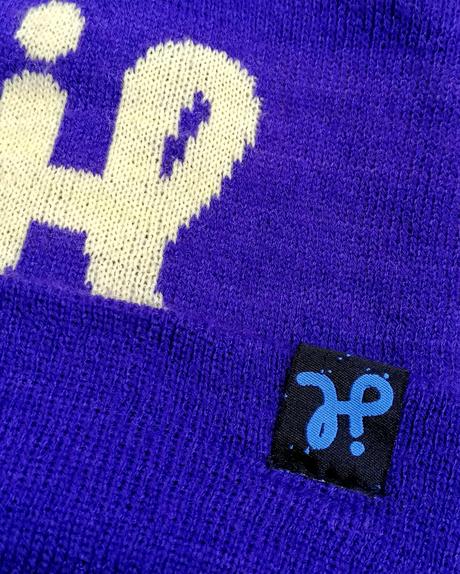 Obojstranná zimná čiapka, s