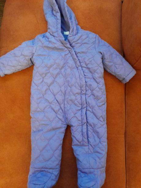 Overal na zimu, f&f,68
