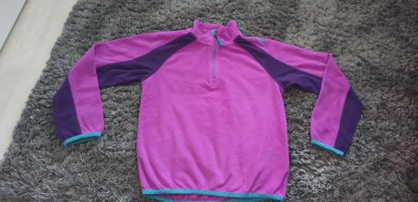 Tenká mikina č.128-134, lewro,128