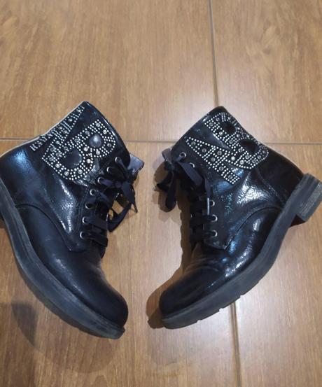 Prechodné topánky, nelli blu,35