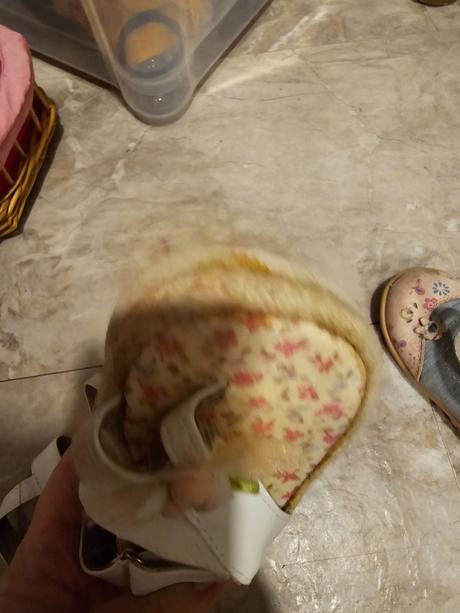 Letné sandálky 23, 23