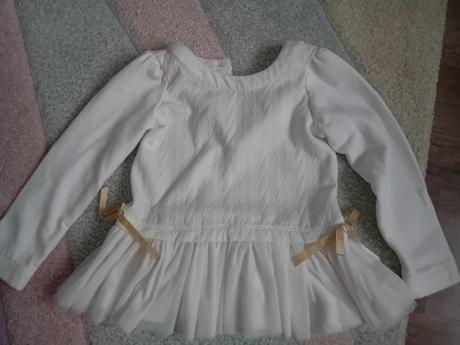 Tuniky krasne c- 92 a 116, 92