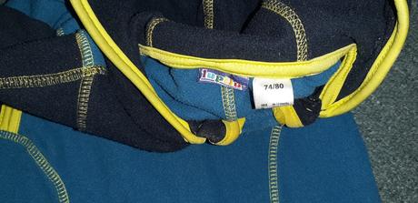 Zimny overal, lupilu,80