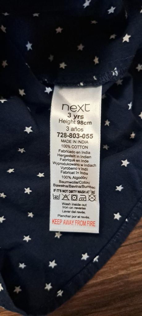 Blúzka veľ.98, next,98