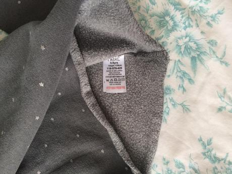 Mikina 5-6r., next,116