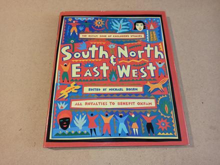 South north east & west, 