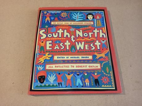 South north east & west, 