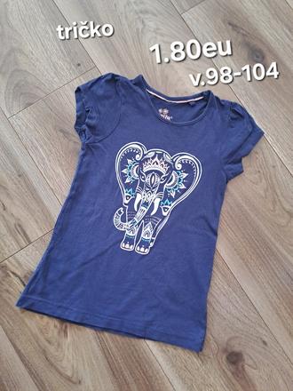 Tričko, 98