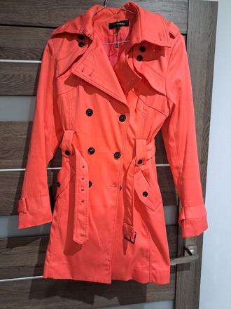 Plášť/tenký kabát, 38