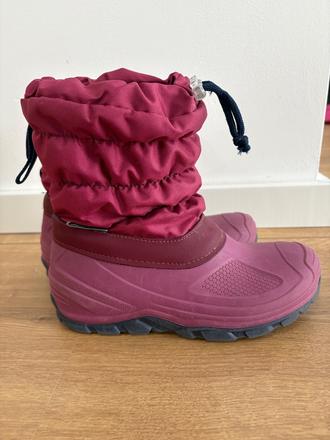 Snehule mckinley, mckinley,32