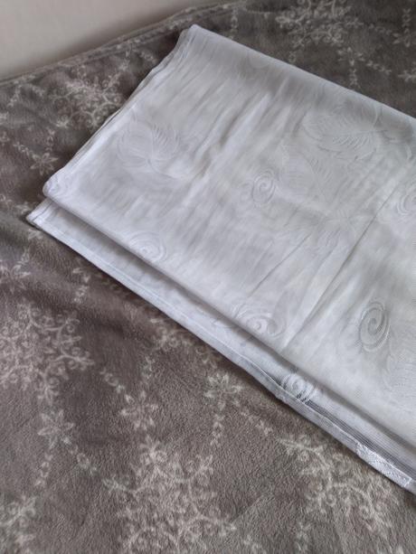 Záclona 0,78x3,25 m, 