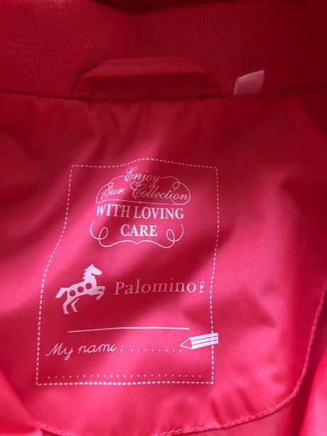 Bunda sustiakova c&a, palomino,122