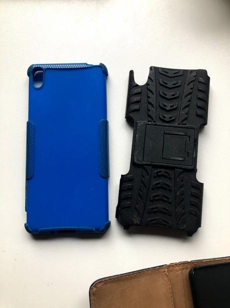 Obaly na sony xperia xa, sony