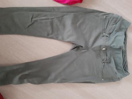 Balík tehotenského oblečenia veľ. 40, 40