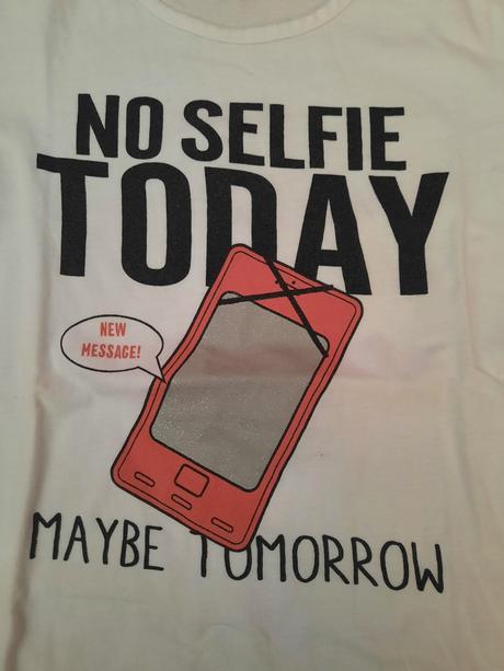 Dievčenské tričko, kik,146