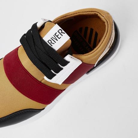 Dizajnové tenisky river island uk, next,28 - 33