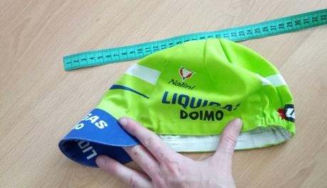 Šiltovka lotto - 104, 104