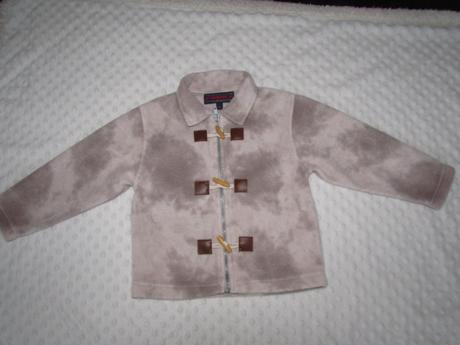 Mikinka č.86- darujem k nákupu, 86