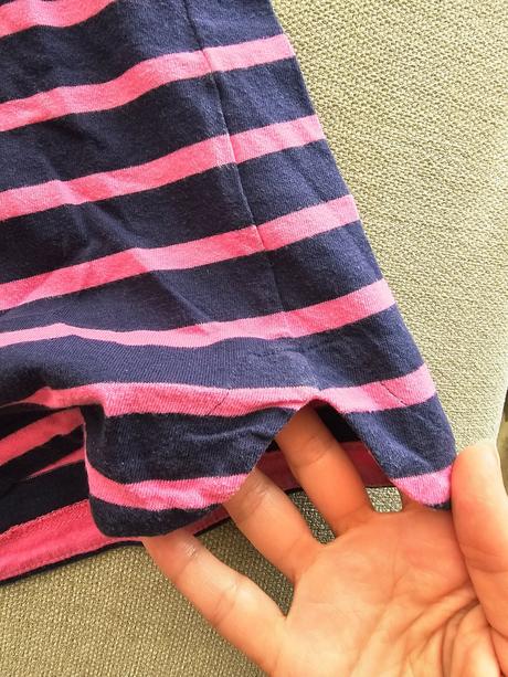 Saty h&m 122/128, h&m,122