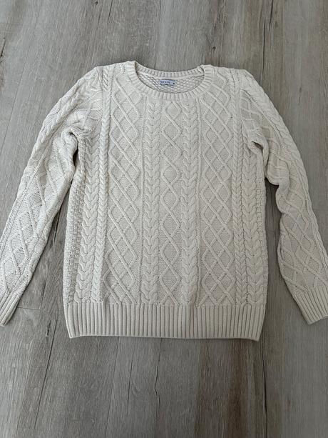 Pulóver medicine, m