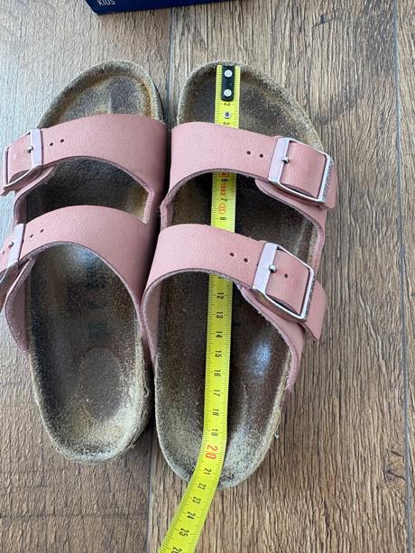 Detské šľapky birkenstock arizona kids a oneill, 30