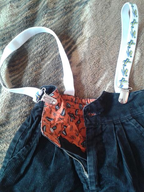 Frajerske nohavice, 74